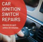 Car Ignition repair service